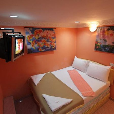 New Wave Hotel Sdn Bhd - Medan Batu Caves Esterno foto