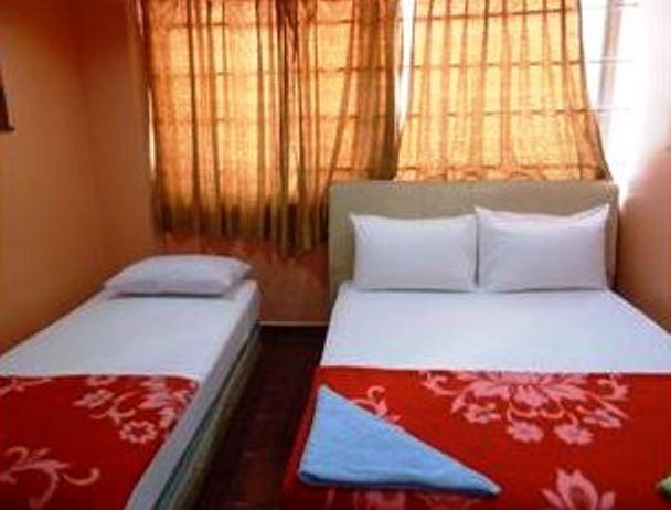 New Wave Hotel Sdn Bhd - Medan Batu Caves Camera foto