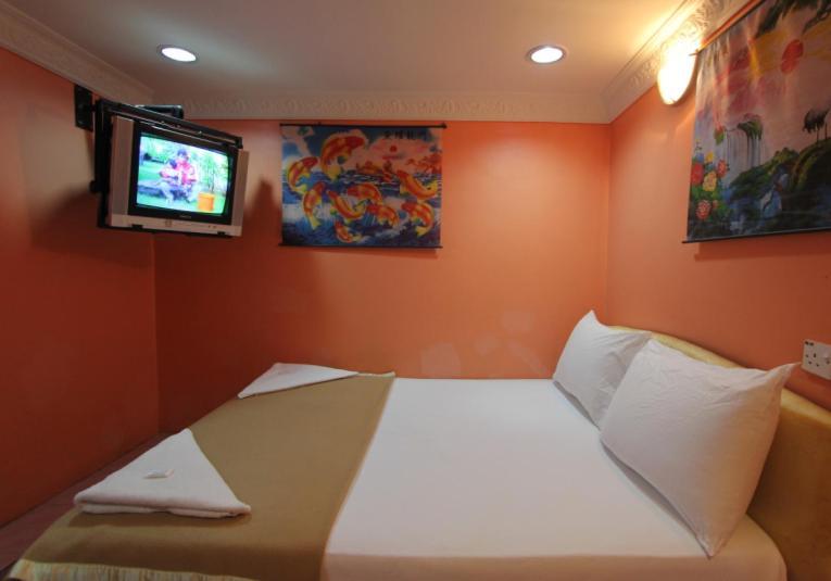 New Wave Hotel Sdn Bhd - Medan Batu Caves Camera foto