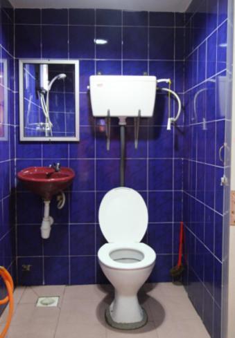 New Wave Hotel Sdn Bhd - Medan Batu Caves Camera foto