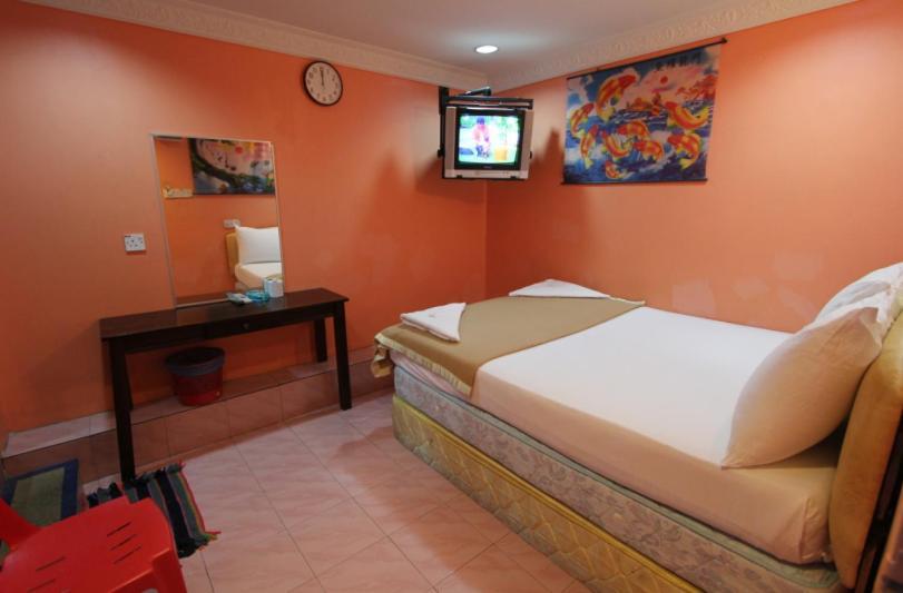 New Wave Hotel Sdn Bhd - Medan Batu Caves Camera foto