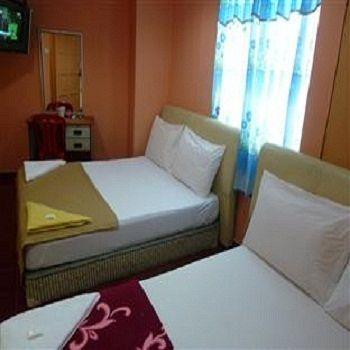New Wave Hotel Sdn Bhd - Medan Batu Caves Esterno foto