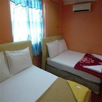New Wave Hotel Sdn Bhd - Medan Batu Caves Esterno foto