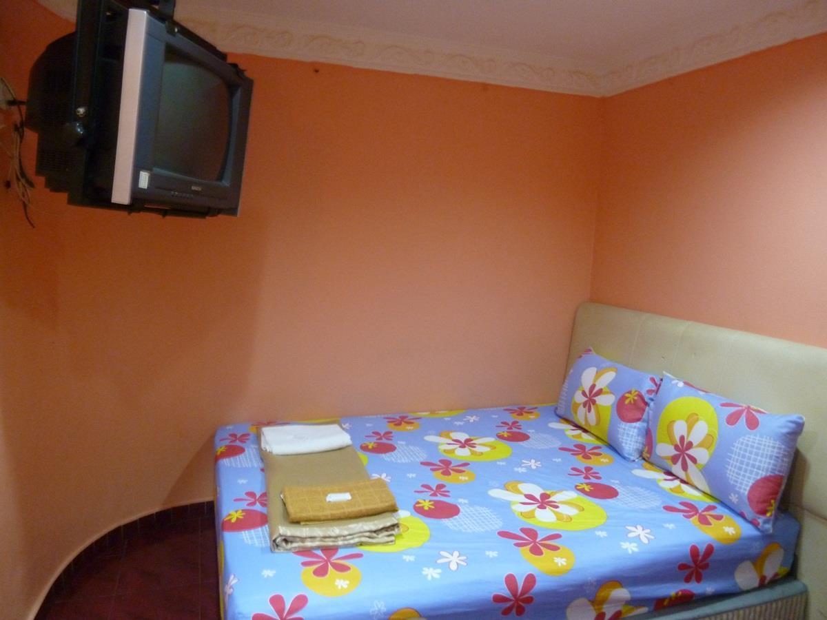 New Wave Hotel Sdn Bhd - Medan Batu Caves Esterno foto
