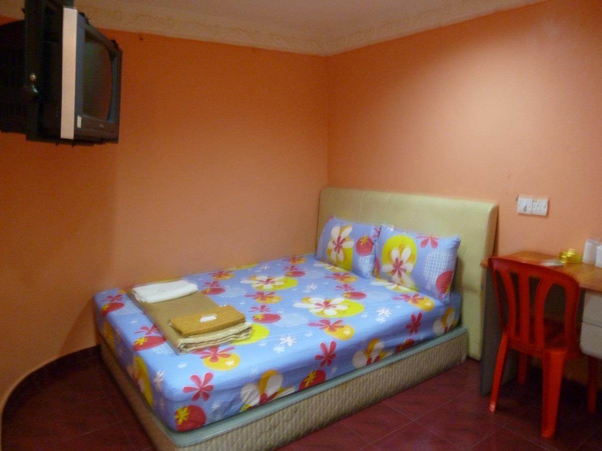 New Wave Hotel Sdn Bhd - Medan Batu Caves Esterno foto